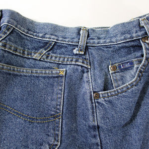 Vintage Lee Jeans